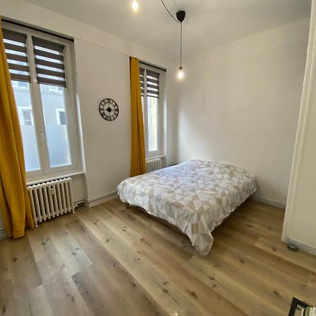 דירות שרבורג 43 Proche Centre מראה חיצוני תמונה