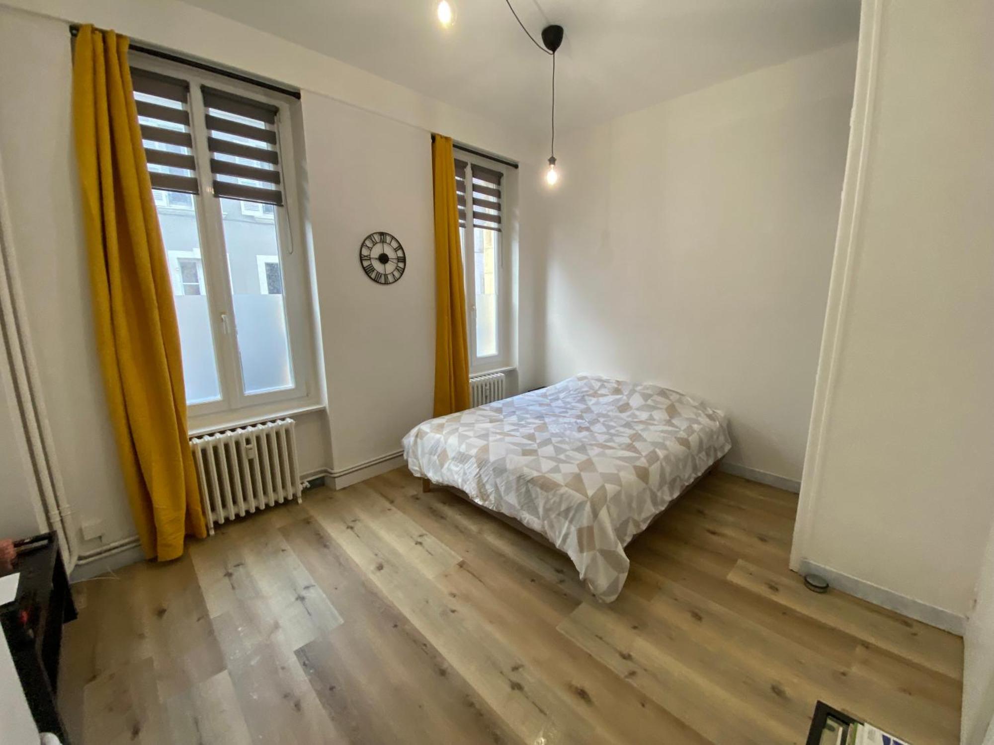 דירות שרבורג 43 Proche Centre מראה חיצוני תמונה